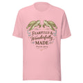 Fearfully & Wonderfully Made | Psalm 139:14 Christian Beach Shirt | Coastal Faith