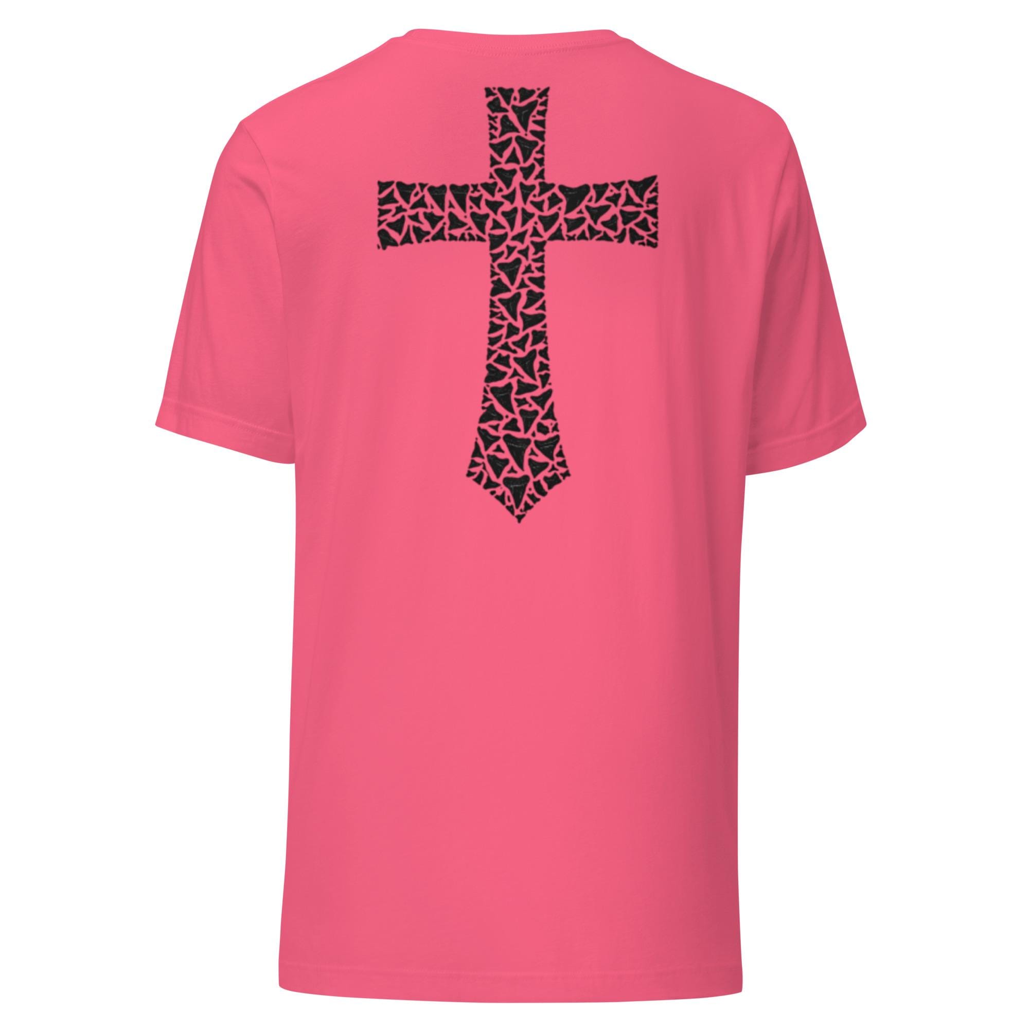 Beach Shark Tooth | Gulf Coast Shirt |  Ocean Lover Gift